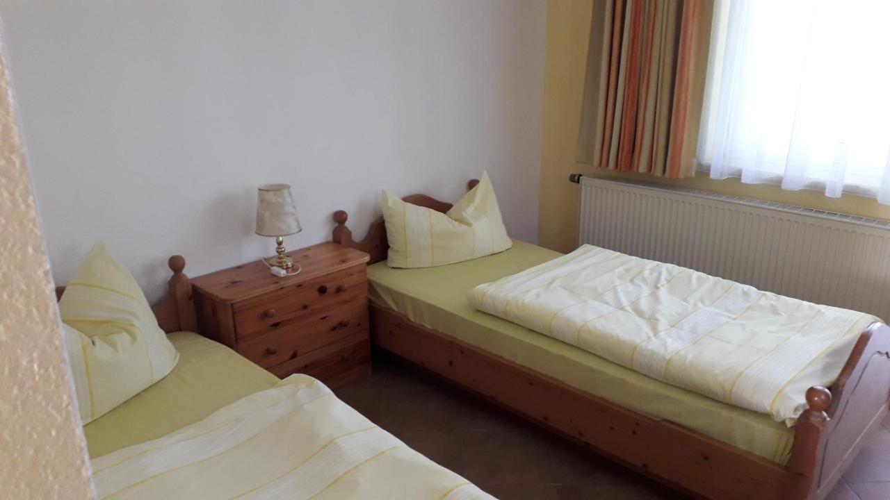 Hotel Rosengarten Leipzig-Naunhof 外观 照片