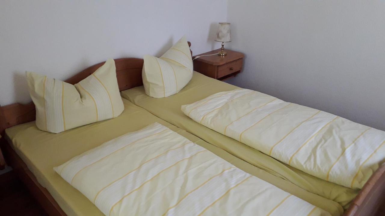 Hotel Rosengarten Leipzig-Naunhof 外观 照片