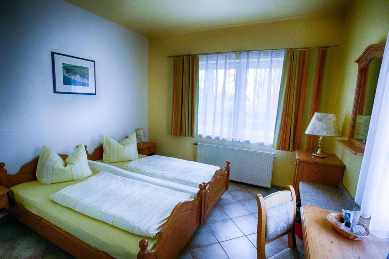 Hotel Rosengarten Leipzig-Naunhof 外观 照片